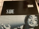 Sade - Diamond Life - Original Vinyl Record LP Album - 1984 CBS Records 26044