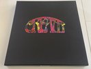 CREAM 6 LP VINYL BOX SET -Discography- MINT OOP