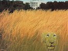 Big Game by White Lion Limited Edition White Vinyl Lp Numbered New Sealed