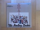 Ted Nugent+The Amboy Dukes - Journey To The Centre of the Mind 180g Vinyl LP NM+