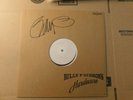 BILLY GIBBONS HARDWARE TEST PRESSING 146/200 NEW UNPLAYED MINT