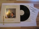12 LP / FREDDIE MERCURY + MONTSERRAT CABALLE / 