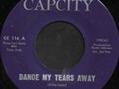 BABY RAY DANCE MY TEARS AWAY 7
