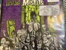 Misfits Earth A.D Wolfs Blood Circa (1986)MasterDisk S10/S12