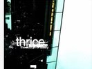 Thrice - The Illusion Of Safety 20th Anniversary Limited Edition Exclusive Vinyl