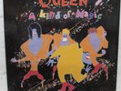LP - QUEEN - A KIND OF MAGIC - dutch Press - FOC + OIS
