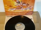 ASSASSIN - The Upcoming Terror 1986 SPV Steamhammer TRASH Metal Vinyl LP