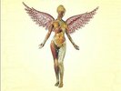 Nirvana: Nirvana In Utero Vinyl Record: Vinyl new sealed