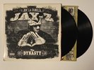 Jay Z The Dynasty Roc La Familia (2000-) Vinyl Record Original Pressing