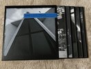 Dave Matthews Band - Live Trax 7 5 Baby Blue LP Vinyl Box Set - Hampton roads