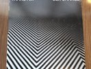 Trans Am - Sex Change Vinyl LP Record (Thrill Jockey, 2007) EX