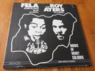 Fela Kuti & Roy Ayers Music Of Many Colours SEALED NEW 2019 LP