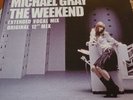 Michael Gray - The Weekend  - 12