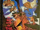 Stryper-To Hell With The Devil-Autographed All Band Members-Vinyl Album-1986