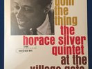 Horace Silver Quintet - Doin' The Thing  (2019) Blue Note 80th AAA K. Grey NM