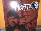 MISFITS static age demos & outtakes Lp danzig samhain RARE OOP NEW