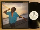 Leon Ware Rockin You Eternally EX GORGEOUS WLP PROMO