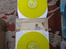 1973 1ST PRESS 2 X LP RECORD ALBUM ELTON JOHN GOODBYE YELLOW BRICK ROAD N/MINT