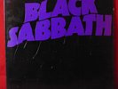 Black Sabbath - Master Of Reality - 1971 Warner Bros. BS-2562 1st Press+Poster