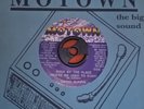 Northern soul David Ruffin Rode by the place (where we used to stay) VG+