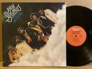 Isley Brothers Heat Is On Featuring Fight The Power VG+ ORIG GATEFOLD