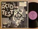 Ken Kesey Merry Pranksters Grateful Dead Acid Test VG+ 1ST PRESS psych
