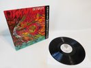 BETWEEN - AND THE WATERS OPENED - VERTIGO SWIRL 1973 RARE GERMAN KRAUTROCK LP