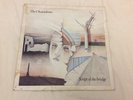 THE CHAMELEONS Script Of The Bridge 1983 vinyl LP Ex/G