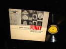 Gene Ammons LP PRESTIGE 7083 FUNKY MONO 1957
