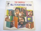 BEATLES - ALL TOGETHER NOW - 7