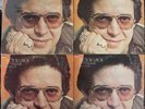 X 4 LL HECTOR LAVOE - DE TI DEPENDE PORTADA EMBLEMÁTICA FANIA LATIN VENEZUELA