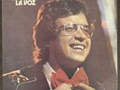 Hector Lavoe - La Voz SALSA GUAGUANCO FANIA LATIN EX TO NM  LP SALSA DURA