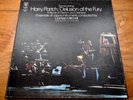 Harry Partch  Delusion of the Fury - A Ritual of Dream and Delusion  3LP Vinyl