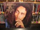 Bob Marley & the Wailers    Legend   SEALED Audiophile LP  2009 TUFF GONG