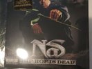 nas hip hop is dead Vinyl