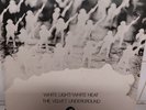 Velvet Underground, White Light/White Heat, original UK 1967 LP MGM 2353 024,