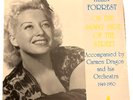 Helen Forrest - On the Sunny Side of the Street - Accompanied by Carmen Dragon