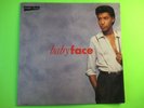 BABYFACE TENDER LOVER LP  VINYL RECORD
