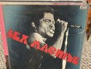 James Brown - Sex Machine clean OG vinyl VG+