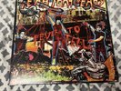 Fever To Tell - Yeah Yeah Yeahs  2017 re issue NM