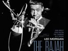 SEALED - LEE MORGAN THE RAJAH | BLUE NOTE BST-84426 TONE POET - Audiophile Vinyl