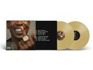 Kiss The Ring Rome Streetz Gold Double Vinyl Limited 250 Preorder Daupe Griselda