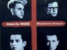 Depeche Mode – Blasphemous Rumours - Live at St. Jacobs, NEW Vinyl - RARE (300)