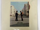 PINK FLOYD WISH YOU WERE HERE CBS/SONY SOPO-100 JAPAN VINYL LP