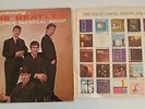 Introducing The Beatles Englands No.1 Vocal Group Record VG+ Vee-Jay VJLP 1062