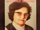 Butthole Surfers Cream Corn From The Socket Of Davis 1985 Uk Ep