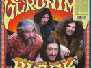 Geronimo Black - Freak Out Phantasia (Vinyl LP+CD - 2019 - EU - Original)
