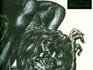 Comus - First Utterance (Vinyl LP - 1971 - EU - Reissue)