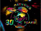 Gerd Janson, Mood Ii Swing & Armand Van Helden - Nervous R (2021 - EU - Reissue)