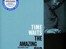 Bud Powell - Time Waits: The Amazing Bud Powel (Vinyl LP - 2022 - EU - Original)